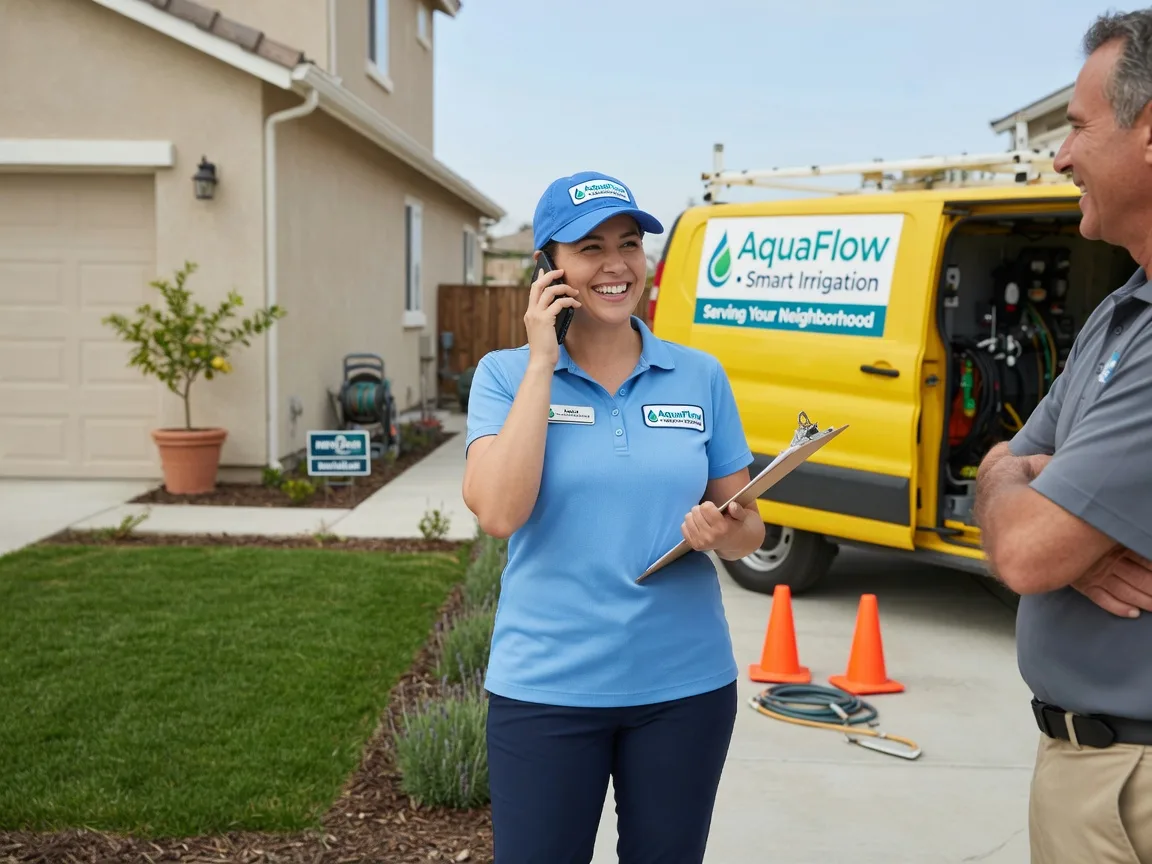 Irrigation Installation Medusa, NY FAQs